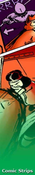 Comic Strips