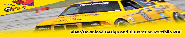 View Download Design/Illustration Portfolio PDF